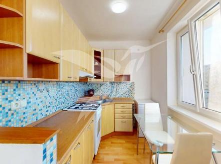 Pronájem bytu, 1+1, 50 m²