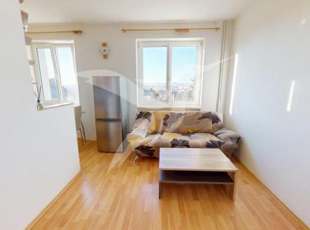 Pronájem bytu, 1+1, 50 m²