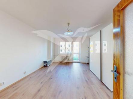 Pronájem bytu, 1+1, 50 m²