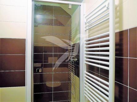 Pronájem bytu, 1+kk, 36 m²