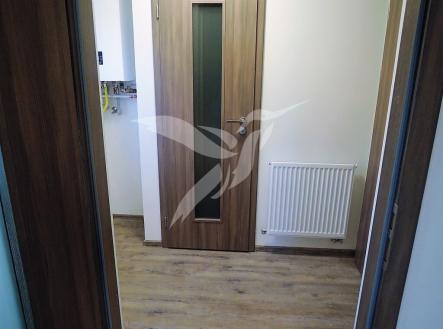 Pronájem bytu, 1+kk, 36 m²
