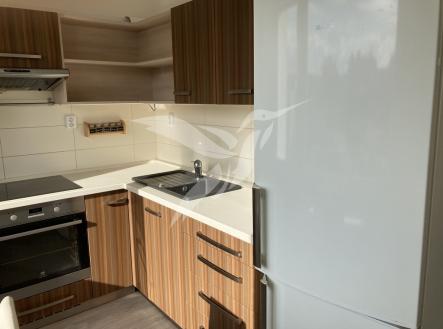 Pronájem bytu, 3+1, 79 m²