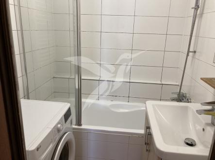 Pronájem bytu, 3+1, 79 m²