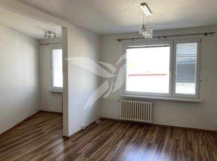 Pronájem bytu, 3+1, 79 m²