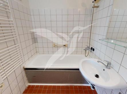 Pronájem bytu, 2+1, 68 m²