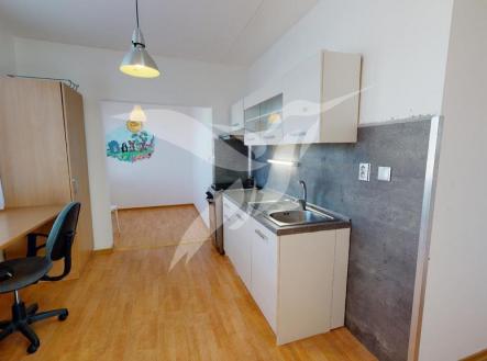 Pronájem bytu, 2+1, 68 m²