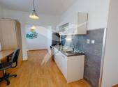 Pronájem bytu, 2+1, 68 m²
