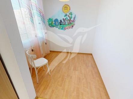 Pronájem bytu, 2+1, 68 m²