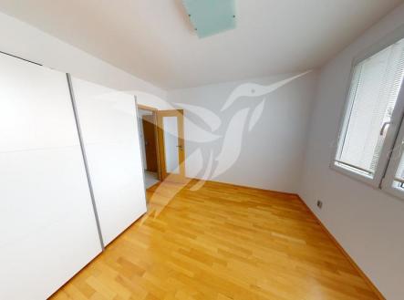 Pronájem bytu, 3+1, 66 m²