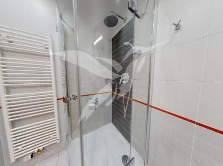 Pronájem bytu, 3+1, 66 m²