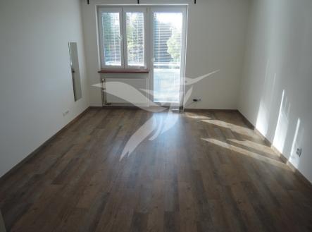 Pronájem bytu, 2+1, 70 m²