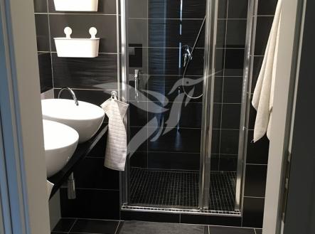 Pronájem bytu, 2+1, 70 m²