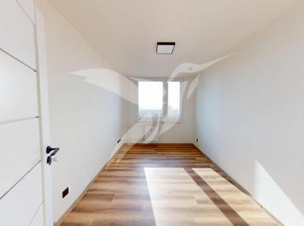 Pronájem bytu, 2+1, 43 m²