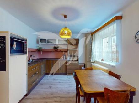 Pronájem bytu, 2+1, 50 m²