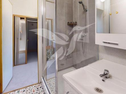 Pronájem bytu, 1+1, 38 m²