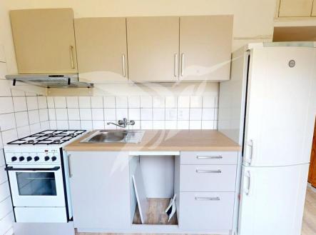 Pronájem bytu, 3+1, 70 m²