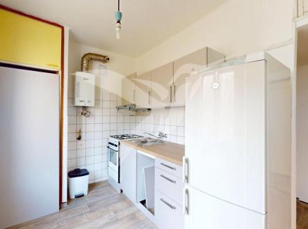 Pronájem bytu, 3+1, 70 m²