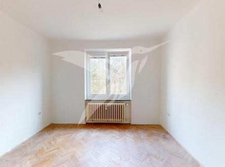 Pronájem bytu, 3+1, 70 m²