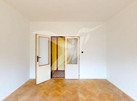 Pronájem bytu, 3+1, 70 m²