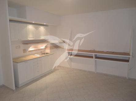 Pronájem bytu, 1+kk, 27 m²