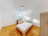 Pronájem bytu, 3+kk, 65 m²