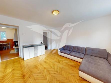 Pronájem bytu, 3+kk, 65 m²