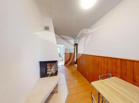 Pronájem bytu, 3+kk, 65 m²