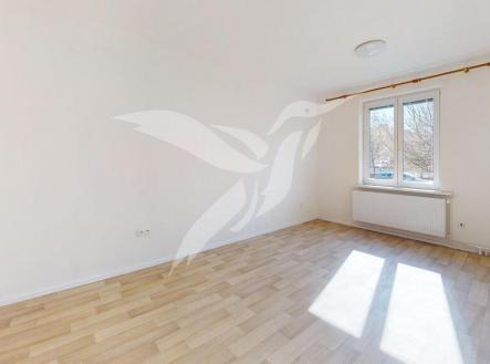 Pronájem bytu, 3+kk, 69 m²
