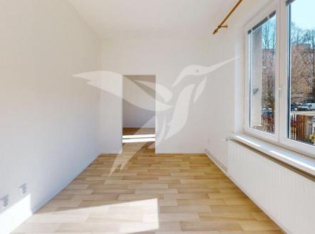 Pronájem bytu, 3+kk, 69 m²