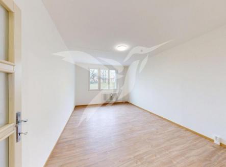 Pronájem bytu, 1+1, 45 m²