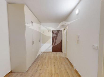 Pronájem bytu, 1+1, 45 m²