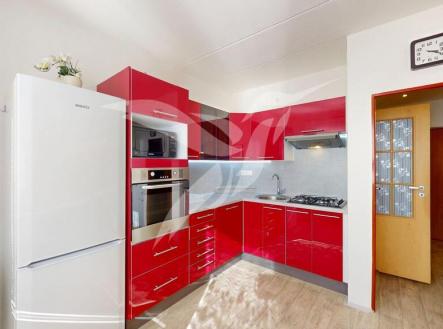 Pronájem bytu, 1+1, 39 m²