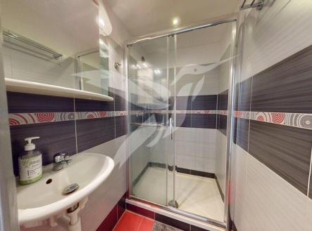 Pronájem bytu, 1+1, 39 m²