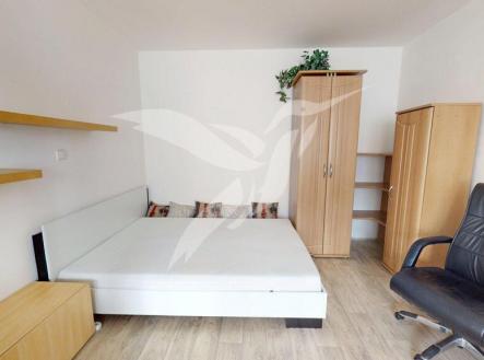 Pronájem bytu, 1+1, 39 m²