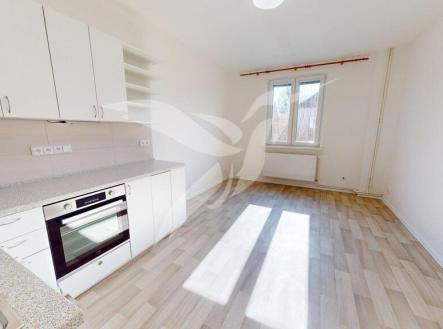 Pronájem bytu, 2+kk, 60 m²