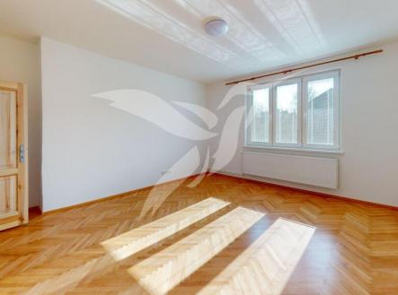 Pronájem bytu, 2+kk, 60 m²