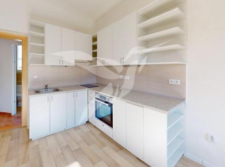 Pronájem bytu, 2+kk, 60 m²