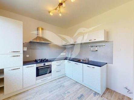 Pronájem bytu, 2+1, 67 m²