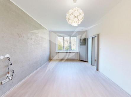 Pronájem bytu, 2+1, 67 m²