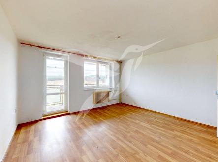 Prodej bytu, 3+1, 69 m²