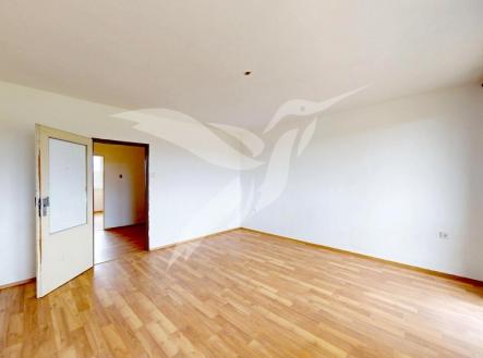 Prodej bytu, 3+1, 69 m²