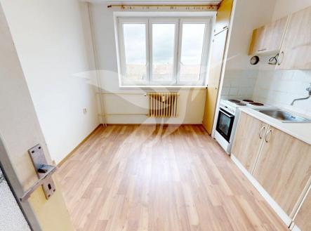 Prodej bytu, 3+1, 69 m²