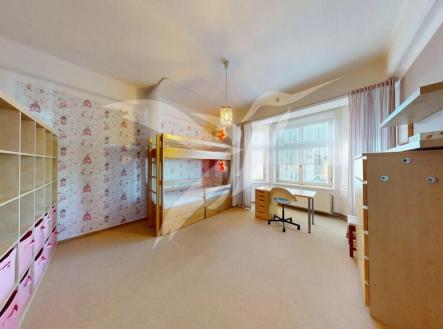 Pronájem bytu, 2+1, 90 m²