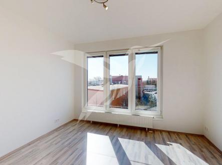 Pronájem bytu, 1+kk, 33 m²