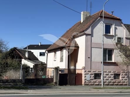 Prodej domu/vily, 120 m²