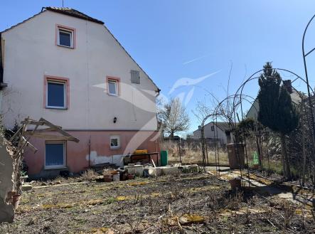 Prodej domu/vily, 120 m²