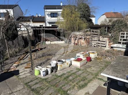 Prodej domu/vily, 120 m²