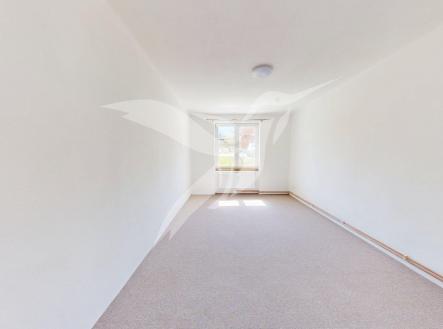 Pronájem bytu, 2+1, 57 m²