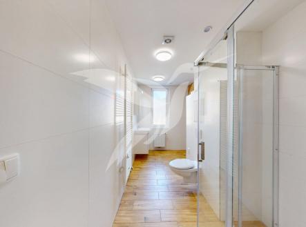 Pronájem bytu, 2+1, 57 m²