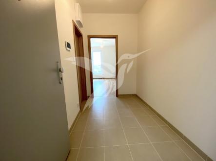 Pronájem bytu, 1+kk, 30 m²